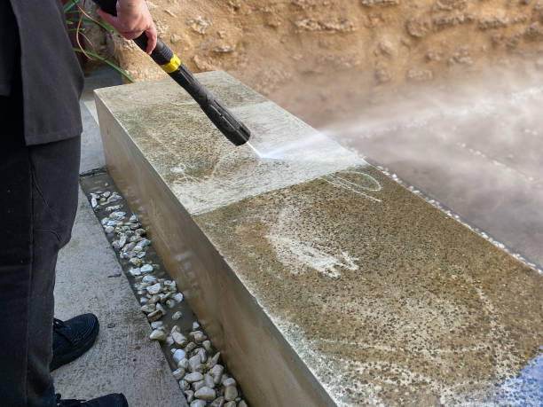 Best Fence Pressure Washing  in Lovejoy, GA