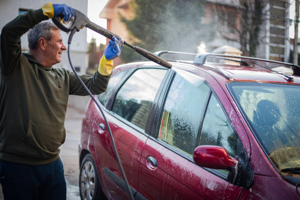 Best Exterior Home Cleaning  in Lovejoy, GA